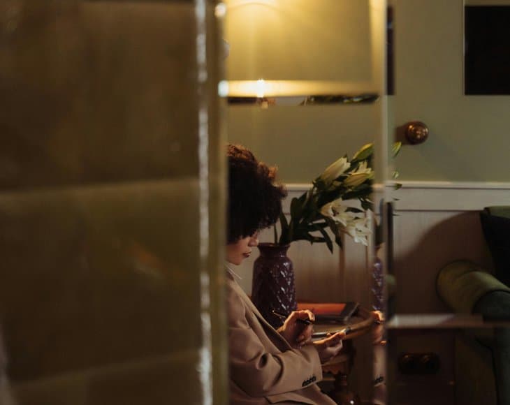 Apply for membership